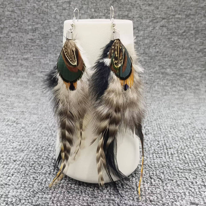 Boheme Sulkakorvakorut