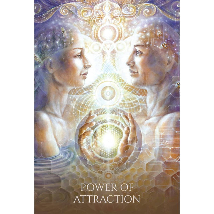 Sacred Rebels Oracle - Pocket Edition - Alana Fairchild