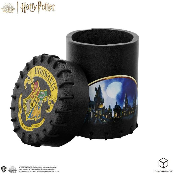 Harry Potter Hogwarts Dice Cup - Q Workshop