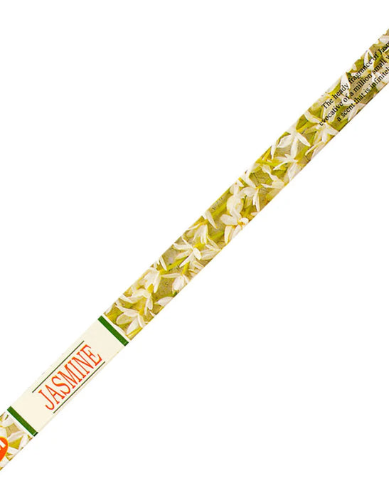 Jasmine Incense sticks 8 sticks - HEM 