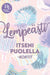 Lempeästi itseni puolella -kortit