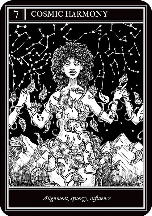 Coven Oracle (Rockpool Oracle) - Fiona Horne, Miriam Ocaña Pérez-Cerdá