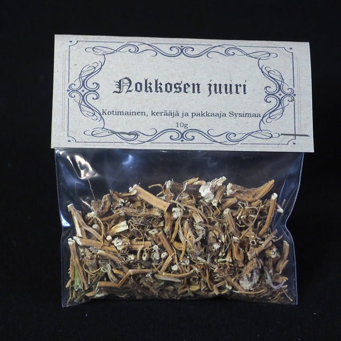 Brennnesselwurzel - Magic Shop Herbs