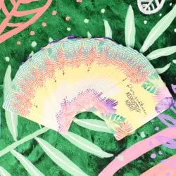 Parisuhteen keskustelukortit 2 - Hidasta Elämää