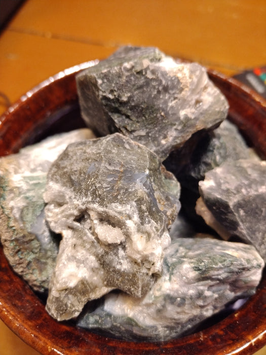 Sammalakaatti 5-8cm raakapala