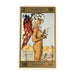 Salvador Dali Universal Tarot Gold Edition - Tarotpuoti