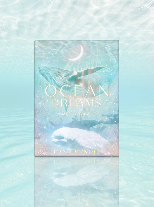 Ocean Dreams Oracle - Pocket Edition - Danielle Noel