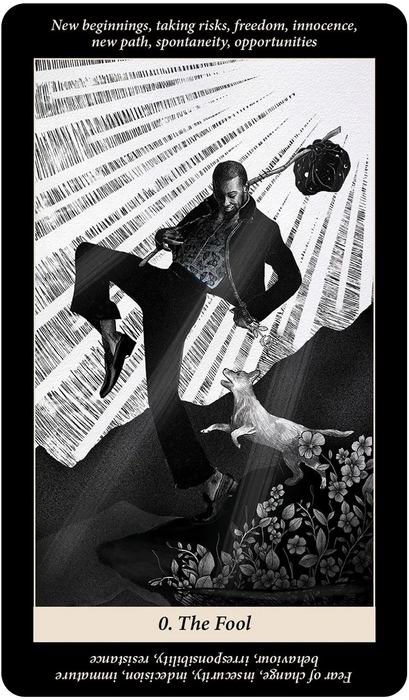 Soul Reflections Tarot - Sunshine Connelly, Ana Novaes