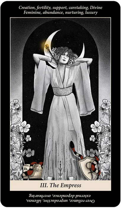 Soul Reflections Tarot - Sunshine Connelly, Ana Novaes