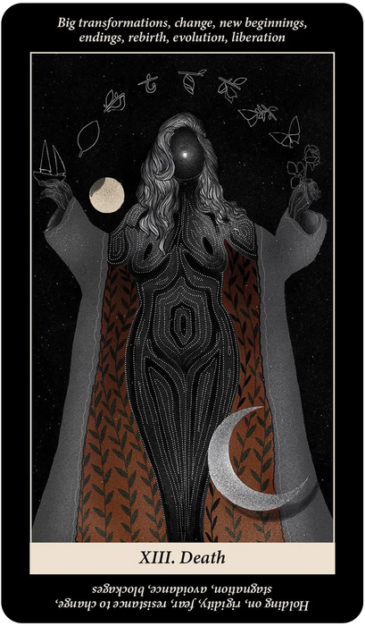 Soul Reflections Tarot - Sunshine Connelly, Ana Novaes
