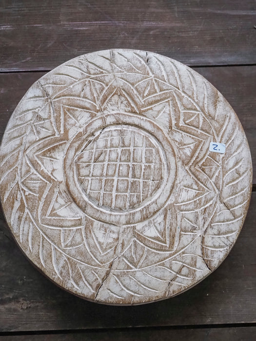 Chapati -alusta n. 20-29cm