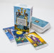 The Weiser Tarot: A New Edition of the Classic 1909 Waite-Smith Deck (78-Card Deck with 64-Page Guidebook) - Tarotpuoti