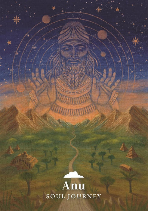 The Earth & Sky Oracle - Sophie Bashford, Amalia Rachel