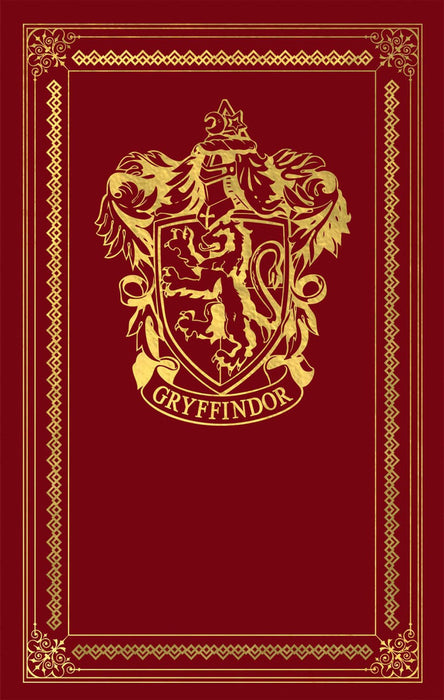 Harry Potter: Gryffindor Writing Set