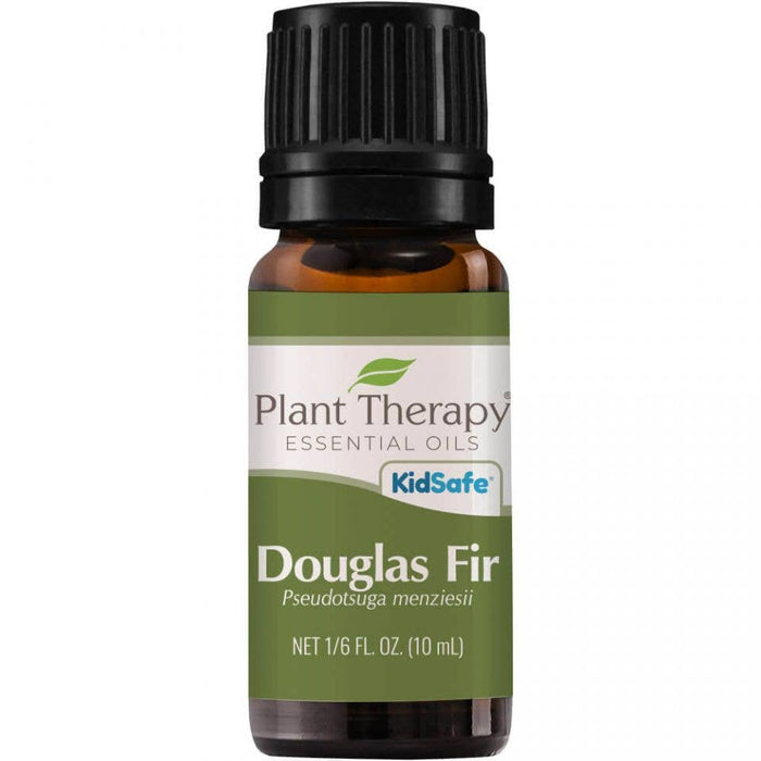 Ätherisches Douglasienöl 10 ml - Pflanzentherapie