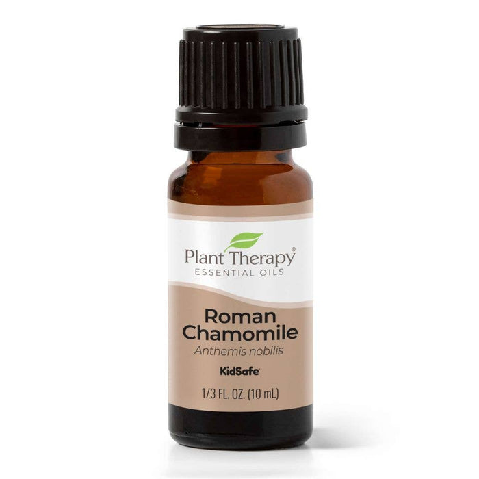 Roman Chamomile essential oil 10ml - Plant Therapy