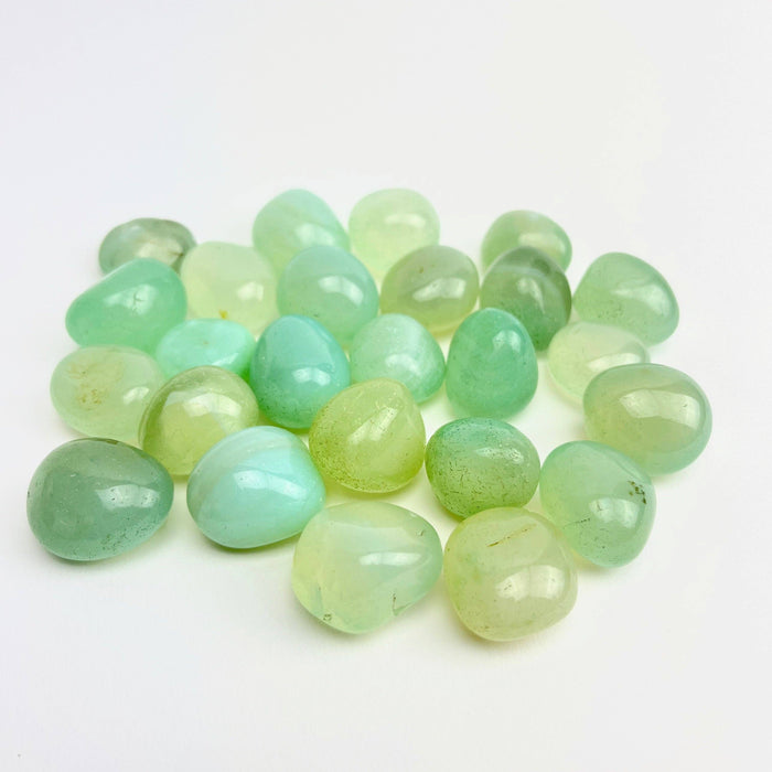 Aqua Chalcedon 10-20mm | Indien