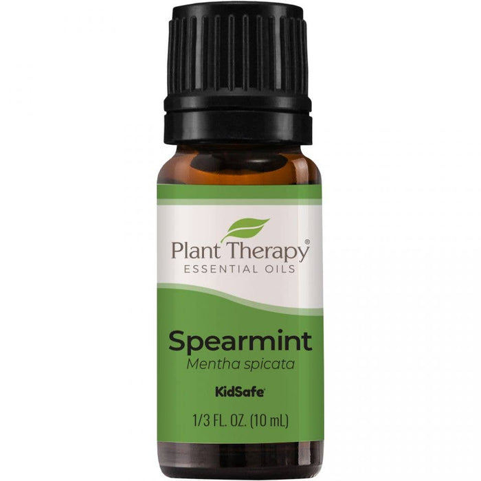 Spearmint eteerinen öljy 10ml - Plant Therapy