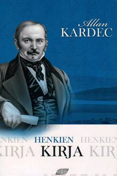 Das Buch der Geister – Die Hauptprinzipien der spiritistischen Lehre – Allan Kardec (OOP Preloved used) 