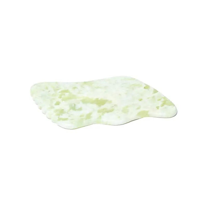 Gua Sha Jade Massagestein 9cm