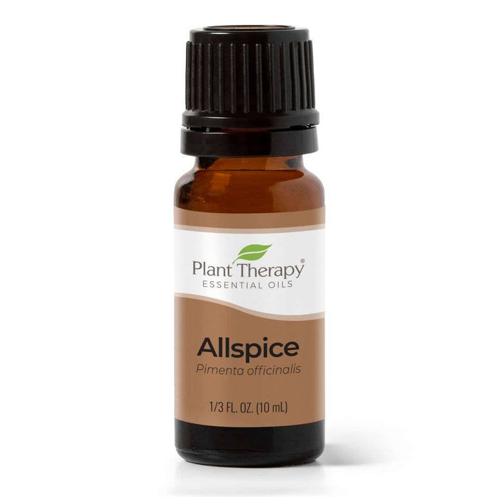 Allspice essential oil 10ml - Plant Therapy