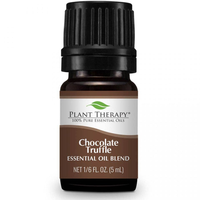 Chocolate Truffle eteerinen öljy 5ml - Plant Therapy