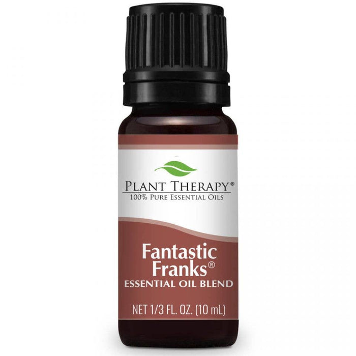 Fantastische ätherische Ölmischung von Franks, 10 ml – Pflanzentherapie