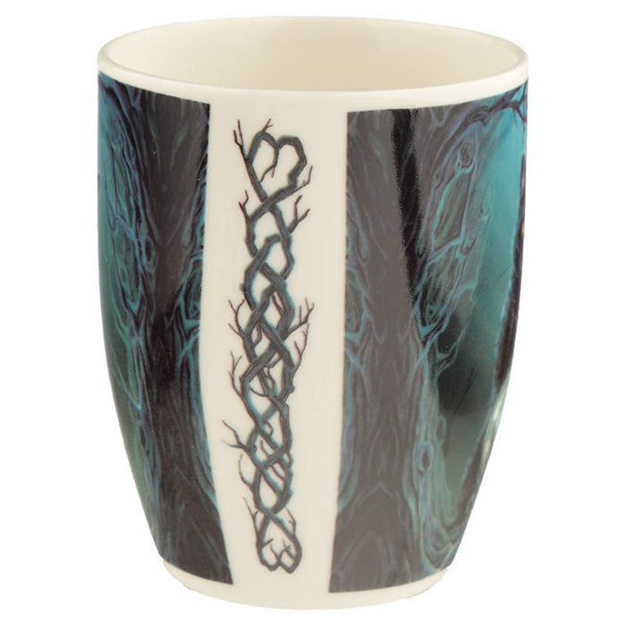 Lisa Parker - Rise of the Witches Cat Mug