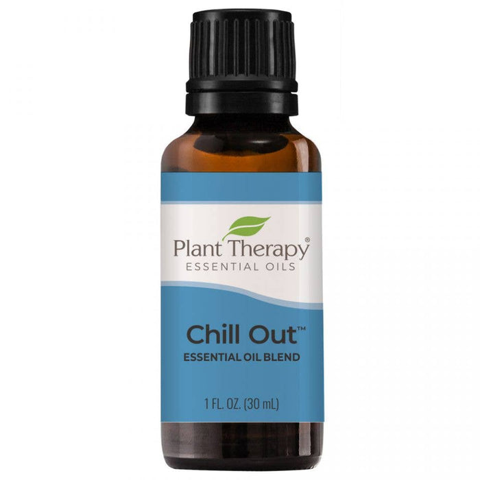 Chill Out Synergy 30 ml ätherisches Öl – Pflanzentherapie