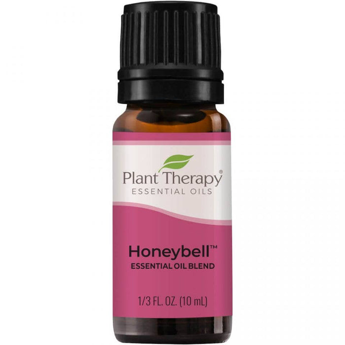 Ätherische Honeybell-Ölmischung 10 ml – Pflanzentherapie