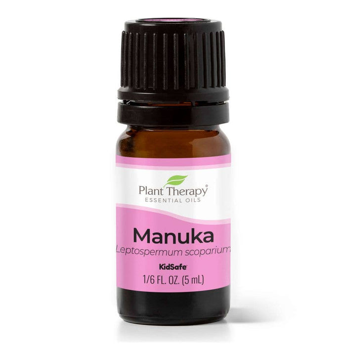 Manuka Eteerinen öljy 5ml - Plant Therapy