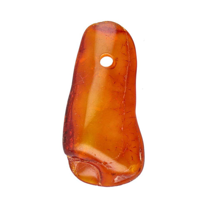 Amber pendant