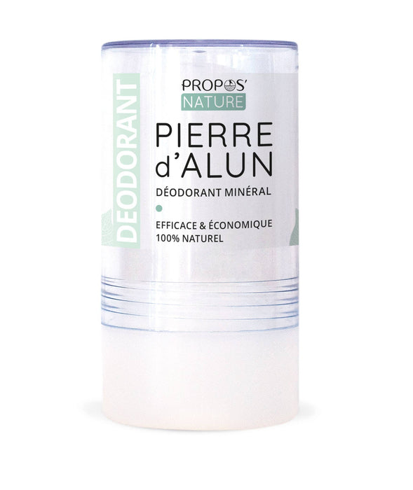 Aluna deodoranttikivi 115g - Propos'Nature