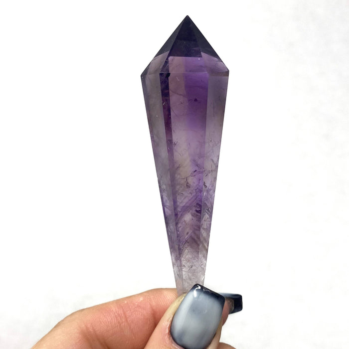 Ametriinivaltikka n. 7,5-9cm