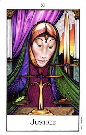 Das neue Palladini-Tarot – David Palladini 