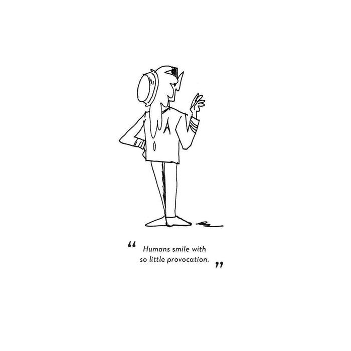 Mr. Spock's Little Book of Mindfulness - Glenn Dakin