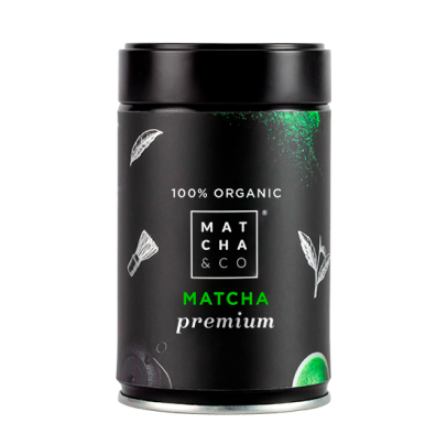 Premium Matcha tee 30g - Matcha & CO