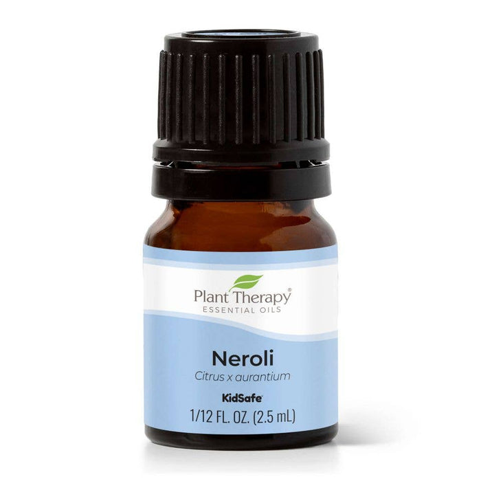 Neroli eteerinen öljy 2,5ml - Plant Therapy