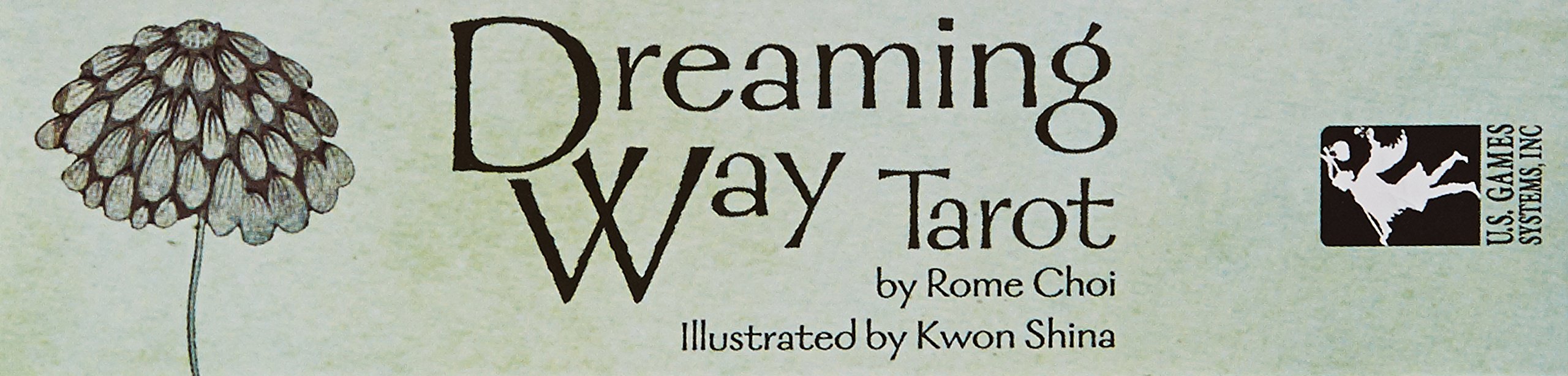 Dreaming Way Tarot – Rome Choi, Kwon Shina