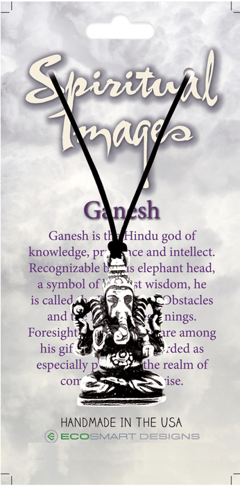 Ganesh-Anhänger