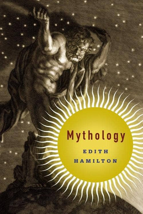 Mythologie – Edith Hamilton