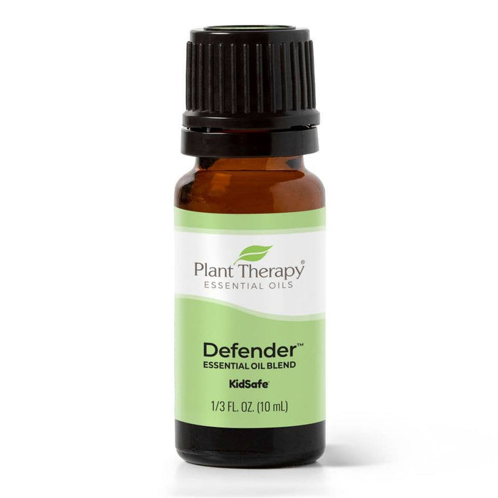 Defender™ eteerinen öljy 10ml - Plant Therapy