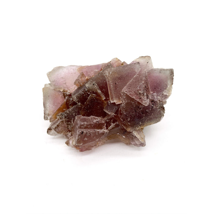 Purple Fluorite 1415 carats