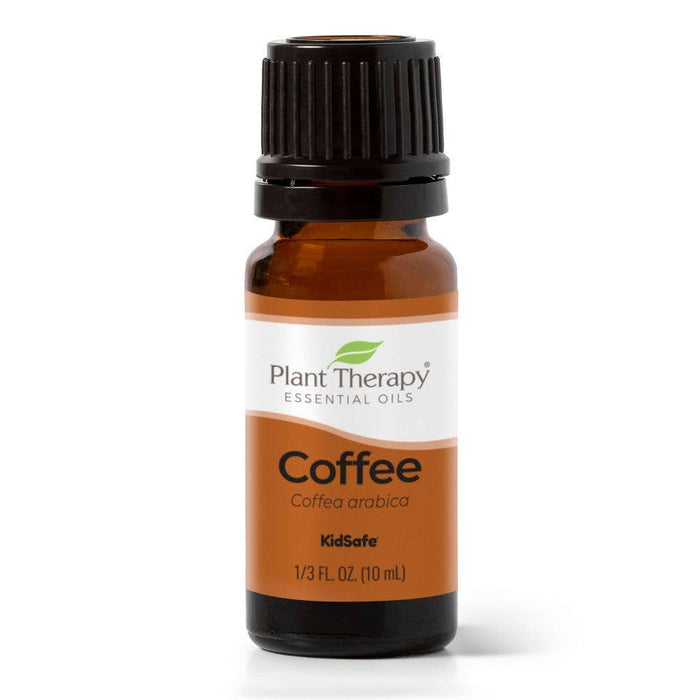 Coffee eteerinen öljy 10ml - Plant Therapy