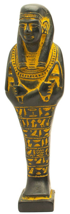 Ushabti-figuuri