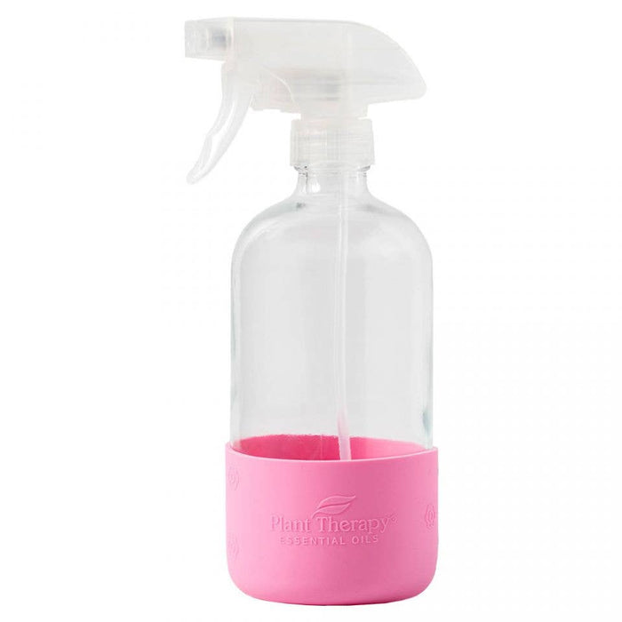 Spraypullo lasia (pinkki) 0,5l - Plant Therapy