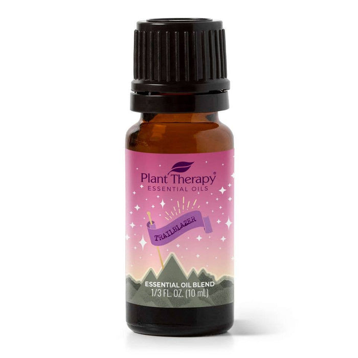 Trailblazer ätherische Ölmischung 10 ml – Pflanzentherapie