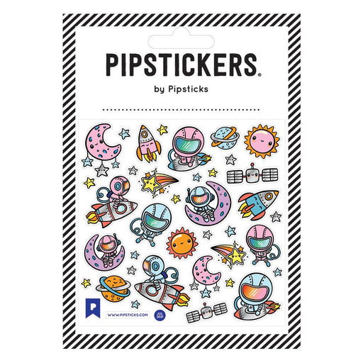 Adorable Astronauts - PipSticks tarrasetti - Tarotpuoti