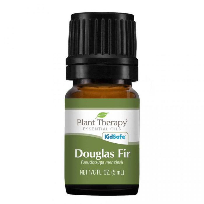 Ätherisches Douglasienöl 5 ml - Pflanzentherapie