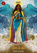 African Goddess Rising Oracle - Abiola Abrams - Tarotpuoti